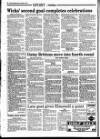 Bury Free Press Friday 09 December 1994 Page 66