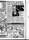 Bury Free Press Friday 16 December 1994 Page 6