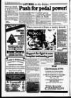 Bury Free Press Friday 16 December 1994 Page 10