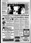 Bury Free Press Friday 16 December 1994 Page 16
