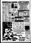 Bury Free Press Friday 16 December 1994 Page 22