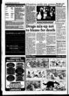 Bury Free Press Friday 23 December 1994 Page 6