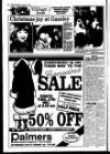 Bury Free Press Friday 23 December 1994 Page 18