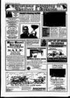 Bury Free Press Friday 23 December 1994 Page 38