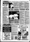 Bury Free Press Friday 23 December 1994 Page 58