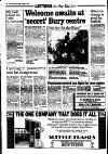 Bury Free Press Friday 06 January 1995 Page 10