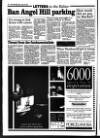 Bury Free Press Friday 20 January 1995 Page 10
