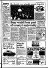Bury Free Press Friday 20 January 1995 Page 13