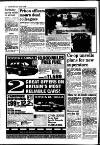 Bury Free Press Friday 20 January 1995 Page 14