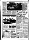 Bury Free Press Friday 20 January 1995 Page 30