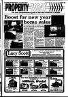 Bury Free Press Friday 20 January 1995 Page 49