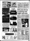 Bury Free Press Friday 27 January 1995 Page 12