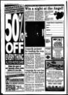 Bury Free Press Friday 27 January 1995 Page 16