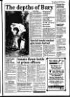 Bury Free Press Friday 03 February 1995 Page 3