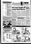 Bury Free Press Friday 03 February 1995 Page 6