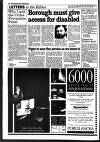 Bury Free Press Friday 03 February 1995 Page 10