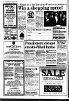 Bury Free Press Friday 03 February 1995 Page 16