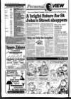 Bury Free Press Friday 24 February 1995 Page 6