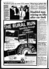 Bury Free Press Friday 24 February 1995 Page 14