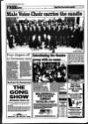Bury Free Press Friday 24 February 1995 Page 22