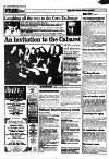 Bury Free Press Friday 10 March 1995 Page 22