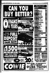 Bury Free Press Friday 10 March 1995 Page 67