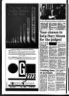 Bury Free Press Friday 17 March 1995 Page 16