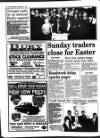 Bury Free Press Thursday 13 April 1995 Page 17