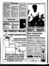 Bury Free Press Friday 21 April 1995 Page 14