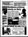 Bury Free Press Friday 28 April 1995 Page 19