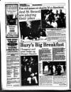 Bury Free Press Friday 28 April 1995 Page 22