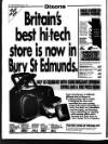 Bury Free Press Friday 05 May 1995 Page 16