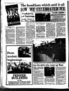 Bury Free Press Friday 05 May 1995 Page 42