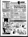 Bury Free Press Friday 19 May 1995 Page 6