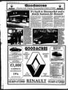 Bury Free Press Friday 19 May 1995 Page 62