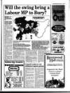 Bury Free Press Friday 26 May 1995 Page 9