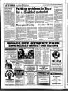 Bury Free Press Friday 26 May 1995 Page 10
