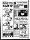 Bury Free Press Friday 26 May 1995 Page 18
