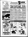 Bury Free Press Friday 02 June 1995 Page 6