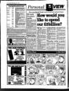 Bury Free Press Friday 23 June 1995 Page 6
