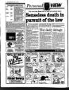 Bury Free Press Friday 30 June 1995 Page 6