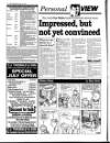 Bury Free Press Friday 07 July 1995 Page 6