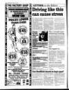 Bury Free Press Friday 07 July 1995 Page 10
