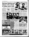 Bury Free Press Friday 07 July 1995 Page 12