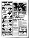 Bury Free Press Friday 07 July 1995 Page 16
