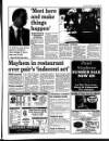 Bury Free Press Friday 07 July 1995 Page 17