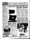 Bury Free Press Friday 07 July 1995 Page 80