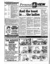 Bury Free Press Friday 14 July 1995 Page 6