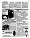 Bury Free Press Friday 14 July 1995 Page 30