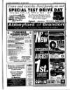 Bury Free Press Friday 14 July 1995 Page 51